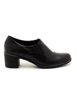 Zapatos Pitillos 5732 Negro Mujer en Monchel