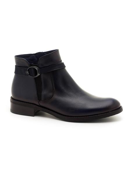 Botines Dorking Tierra Azules para Mujer en Monchel