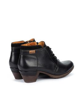 Botines Pikolinos Rotterdan 902-8901 Negro