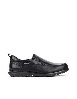 Mocasín Pikolinos San Lorenzo M1C-3036 Negro