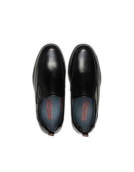 Mocasín Pikolinos San Lorenzo M1C-3036 Negro