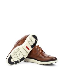 Zapato Pikolinos Amberes M8H-4239 Cuero para Hombre