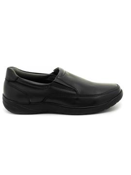 Mocasines 48Horas 926603 Negros para Hombre