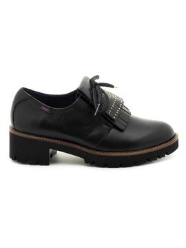 Zapatos Callaghan Freestyle Negros para Mujer