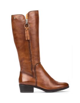 Bota Pikolinos Daroca W1U-9653 Marrón