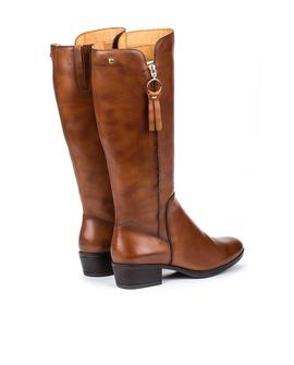 Bota Pikolinos Daroca W1U-9653 Marrón