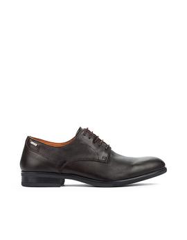 Zapato Pikolinos Bristol M7J-SY4187 Olmo