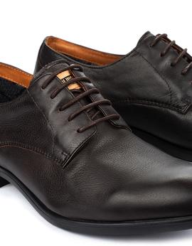 Zapato Pikolinos Bristol M7J-SY4187 Olmo