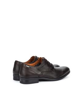 Zapato Pikolinos Bristol M7J-SY4187 Olmo