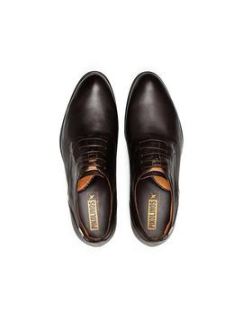 Zapato Pikolinos Bristol M7J-SY4187 Olmo