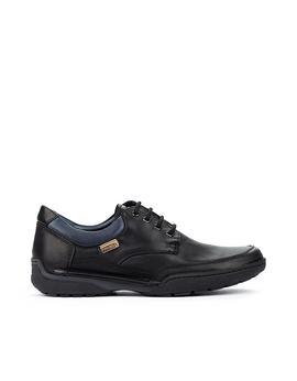 Zapato Pikolinos Estocolmo M2J-4235 Negro