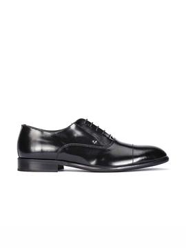 Zapatos Martinelli Newman 1053-0782 Negro