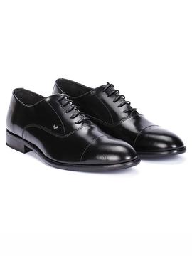 Zapatos Martinelli Newman 1053-0782 Negro