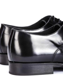 Zapatos Martinelli Newman 1053-0782 Negro