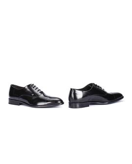 Zapatos Martinelli Newman 1053-0782 Negro