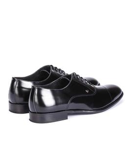 Zapatos Martinelli Newman 1053-0782 Negro