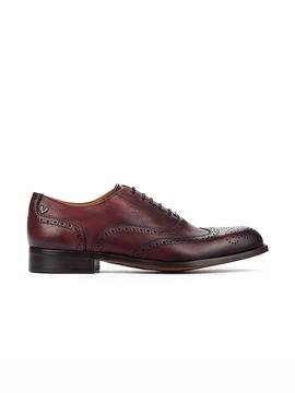 Zapatos Martinelli Elliot 1308-1735 Burdeos