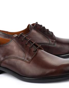 Zapato Pikolinos Bristol M7J-4187 Olmo