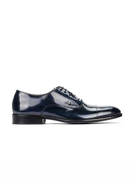 Zapato Martinelli NEWMAN Marino para Hombre