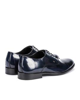 Zapato Martinelli NEWMAN Marino para Hombre