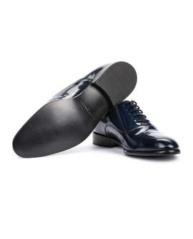 Zapato Martinelli NEWMAN Marino para Hombre