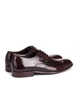 Zapatos Martinelli NEWMAN Burdeos para Hombre