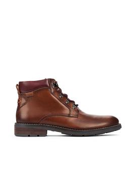 Botines Pikolinos York M2M Marrones para Hombre