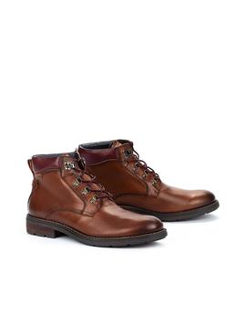 Botines Pikolinos York M2M Marrones para Hombre