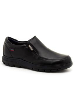 Mocasines Callaghan 17301 Negros para Hombre