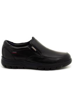 Mocasines Callaghan 17301 Negros para Hombre