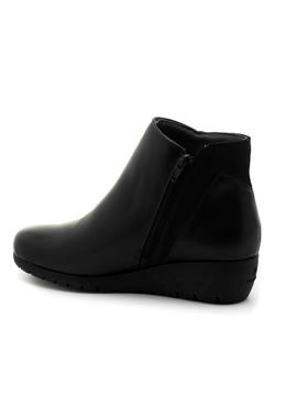 Botines Pitillos 2996 Negros para Mujer