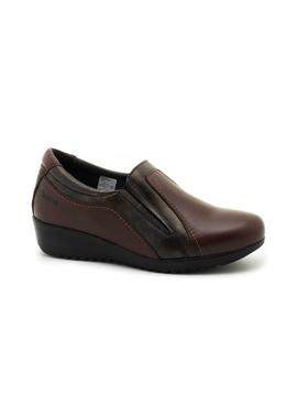 Mocasín Tamicus 3062 Marrón para Mujer