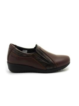 Mocasín Tamicus 3062 Marrón para Mujer