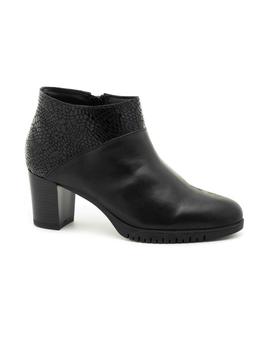 Botines ModaBella 2600 Negros para Mujer