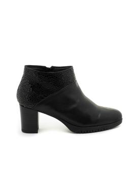 Botines ModaBella 2600 Negros para Mujer