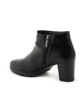 Botines ModaBella 2600 Negros para Mujer