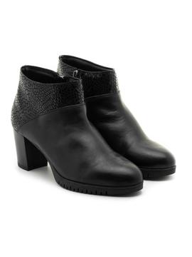 Botines ModaBella 2600 Negros para Mujer