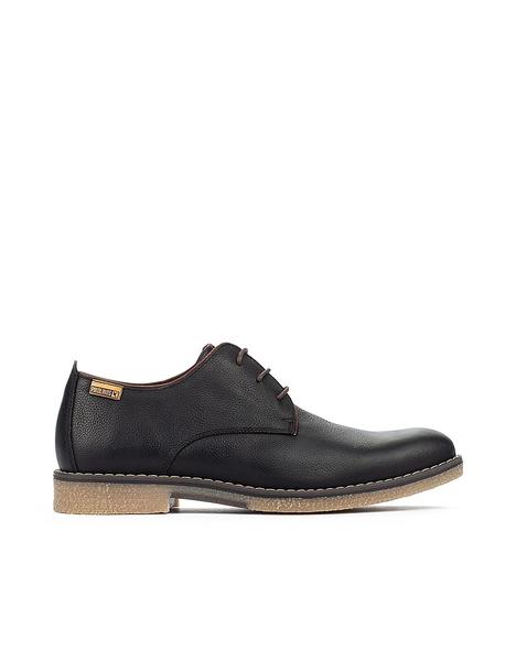 Zapato Pikolinos Estocolmo M2J 4235 Negro