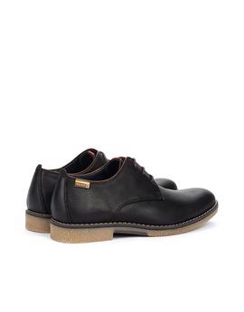 Zapato Pikolinos Estocolmo M2J-4235 Negro