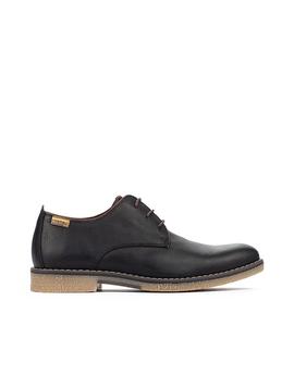 Zapato Pikolinos Estocolmo M2J-4235 Negro