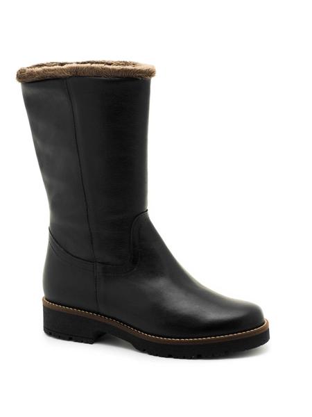 Botas Pitillos Forro 5806 para en Monchel