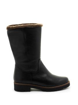 Botas Pitillos 5806 Negras para Mujer