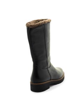 Botas Pitillos 5806 Negras para Mujer