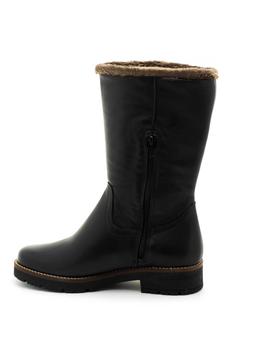 Botas Pitillos 5806 Negras para Mujer