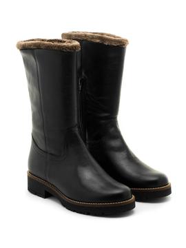 Botas Pitillos 5806 Negras para Mujer