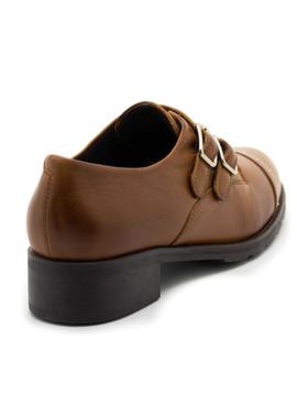 Zapatos Pitillos 5841 Cuero para Mujer