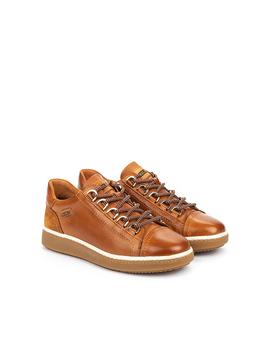 Deportivos Pikolinos Baeza W8V-6768C1 Brandy para MUjer