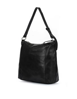 Bolso Pikolinos Hobo Agres WHA-616 Negro para Mujer