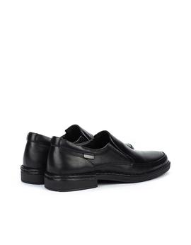 Zapato Pikolinos Bermeo M0M Negro para Hombre