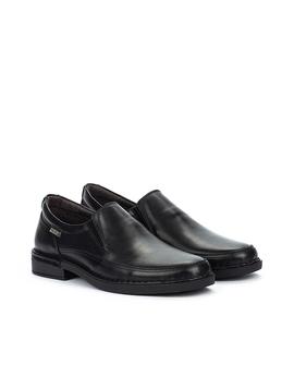 Zapato Pikolinos Bermeo M0M Negro para Hombre